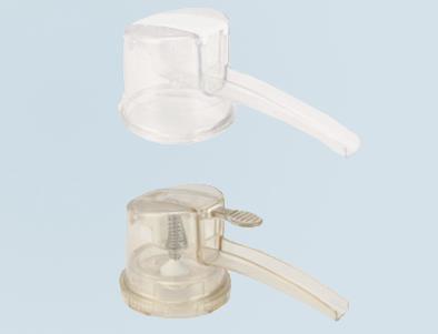 雙色模具的圖片
